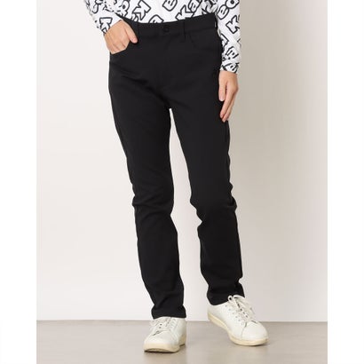 カッパ Kappa ロングパンツ （BK）｜LOCOMALL（ロコンド公式ストア）