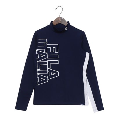 フィラ FILA ナガソデハイネック （NV）