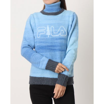 フィラ FILA セーター （BL）