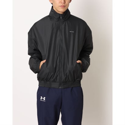 楽天市場】UNDER ARMOUR アンダーアーマー ColdGear フーデッド 中綿