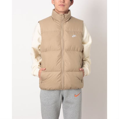 NIKE ACG primaloftダウンベスト M ベージュ NIKE ACG Therma-FIT ADV Rope de Dope ナイキ エーシージー プリマ