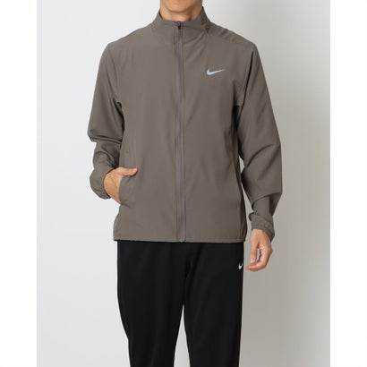 ナイキ NIKE メンズ ウインドジャケット ナイキ DF フォーム ジャケット FB7500289 （ケーブストーン/(リフレクティブシルバー)）