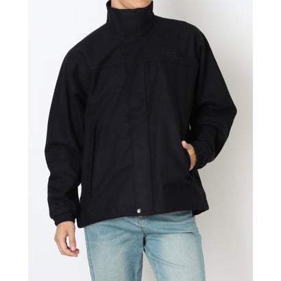ザ・ノース・フェイス THE NORTH FACE アウトドアカジュアル ジャケット Wooly Hydrena Jacketウーリーハイドレナジャケット NP72561 （アビエイターネイビー）