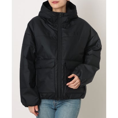 under_armour/アンダーアーマー トレーニング アウター [1343934-001 CGRExertジャケットII] レディース _防寒_アウター/2021FW【ネコポス不可】 楽天市場】under_armour/アンダーアーマー トレーニング アウター