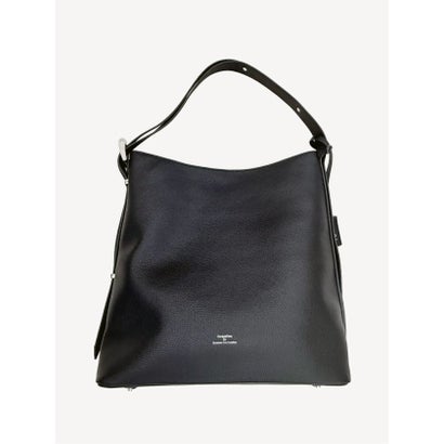 BELTED BUCKET BAG LARGE （一本調子）