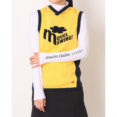 マリ クレール marie claire ベスト （YL） 7,869円