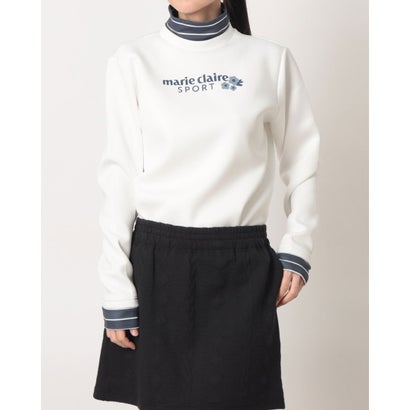 マリ クレール marie claire プルオーバー （OWT）
