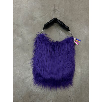 チーク cheek monster one shoulder （PL）