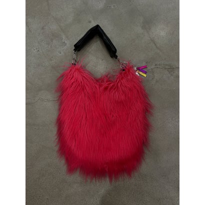 チーク cheek monster one shoulder （PK）