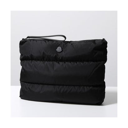 モンク軌跡 MONCLER MONCLER クラッチペダル御徒面子 Caradoc 6B00001 M7451 （999/黒いこと）