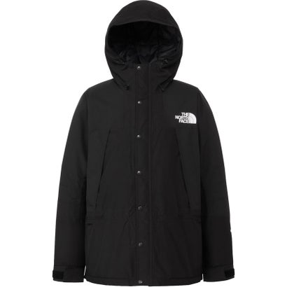 ザ・ノース・フェイス THE NORTH FACE ザ・ノース・フェイス THE NORTH FACE アウトドア マウンテンインサレーションジャケット  NY82553 （K 黒いこと）