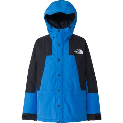 ザ・ノース・フェイス THE NORTH FACE ザ・ノース・フェイス THE NORTH FACE アウトドア マウンテンインサレーションジャケット  NY82553 （BK 黒いこと×クリアレイクブ）
