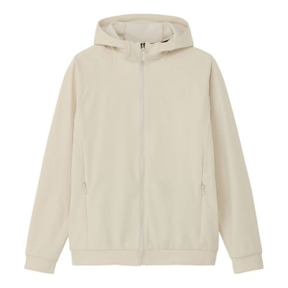ザ・ノース・フェイス THE NORTH FACE ザ・ノース・フェイス THE NORTH FACE アウトドア サーマルライトアクションフーディ メンズ パーカー フリース アウター フルジッ （FI フォッシルアイボリー