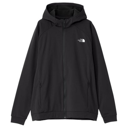 ザ・ノース・フェイス THE NORTH FACE ザ・ノース・フェイス THE NORTH FACE アウトドア サーマルライトアクションフーディ メンズ パーカー フリース アウター フルジッ （K ブラック） 16,060円