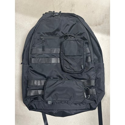 ノワール NoiR Tweak backpack （YBBK）