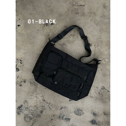ノワール NoiR Tweak shoulder （YBK）