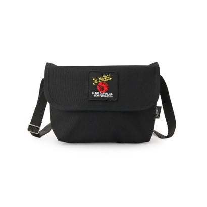 楽天市場】【送料無料】 De Martini ディ マティーニ メッセンジャー