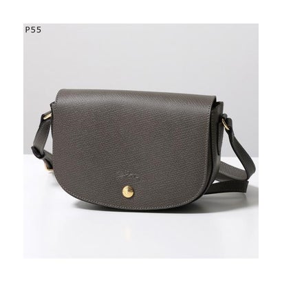 ロンシャン LONGCHAMP Longchamp ショルダーバッグ Epure Crossbody bag S 10253 HYZ （P55/Tourterelle/グレー）