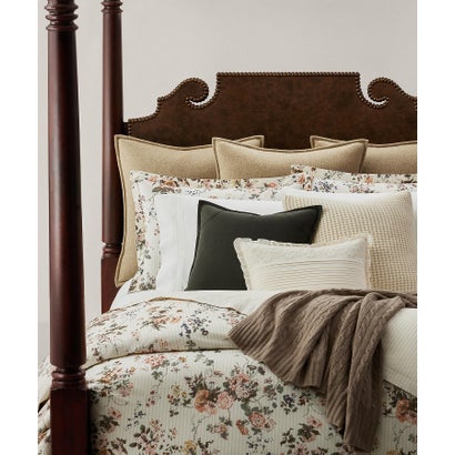 楽天市場】デュべカバー 布団カバー コットン サテン ラルフローレン