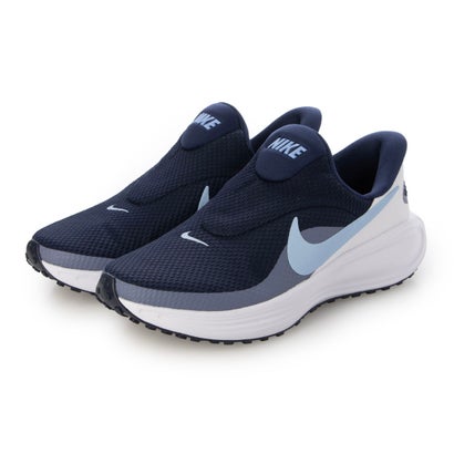 ナイキ NIKE レディース スニーカー ナイキ ウィメンズ レボリューション 8 イージーオン HQ2415400 （ミッドナイトネイビー）