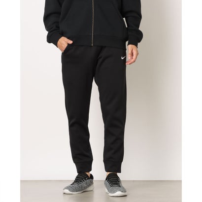 ナイキ NIKE メンズ ニットパンツ ナイキ TF テーパー パンツ DQ5406010 （ブラック/ブラック/(ホワイト)）