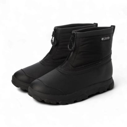 コロンビア Columbia スノーフィア SHORT （10/BLK）