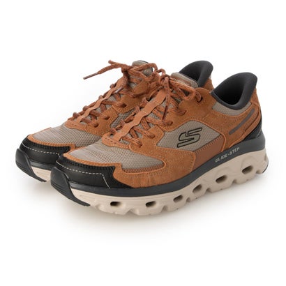 スケッチャーズ SKECHERS GLIDE-STEP SOLE （RUS/T）