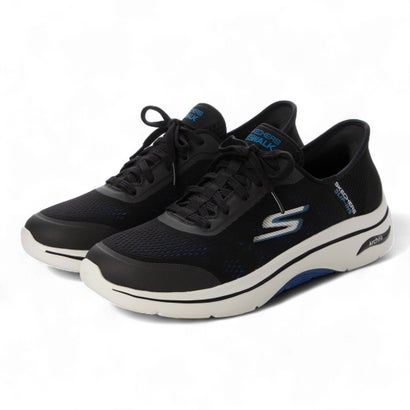 スケッチャーズ SKECHERS GO WALK ARCH FIT 2.0 - SIMPLI （BKBL） その他-メンズ靴