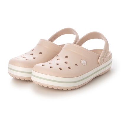 クロックス crocs Crocband （Quartz）