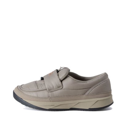 ザ・ノース・フェイス THE NORTH FACE ヌプシ 置き目毛革（NUPTSE LOAFER） （茸×腫瘍壊死因子黒いこと）