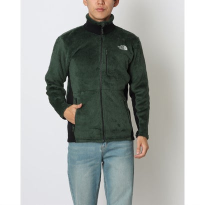 ザ・ノース・フェイス THE NORTH FACE メンズ トレッキング フリースジャケット ZI Versa Mid Jacketジップインバーサミッドジャケット NA72501 （アルパイン）