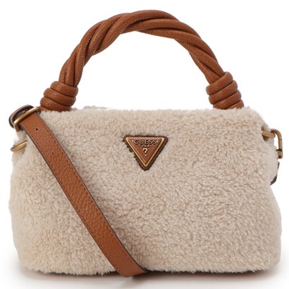 ゲス GUESS SHAIDA Top Handle Crossbody （NTC） バッグ-その他