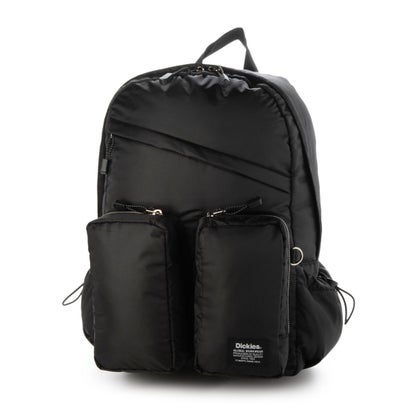 ディッキーズ Dickies DK PADDED MP BACKPACK （黒いこと）