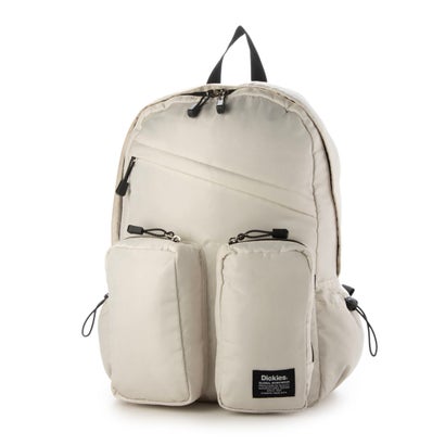 ディッキーズ Dickies DK PADDED MP BACKPACK （象牙色）