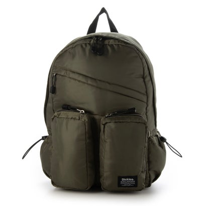 ディッキーズ Dickies DK PADDED MP BACKPACK （カーキ）
