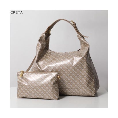 GHERARDINI トートバッグ CLASSIC HOBO GH1020 (CRETA/ベージュ)|LOCOMALL(ロコンド公式ストア)