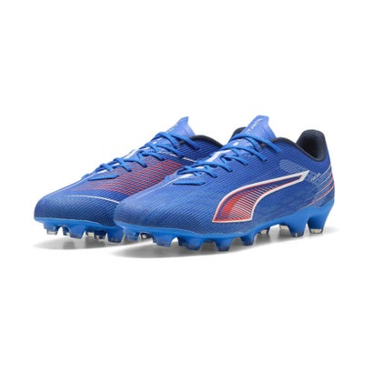 プーマ PUMA プーマ PUMA サッカー ウルトラ 6 プロ HG/AG 10855301 （ULTRABLUE-PUMAWHITE-GLOWI）