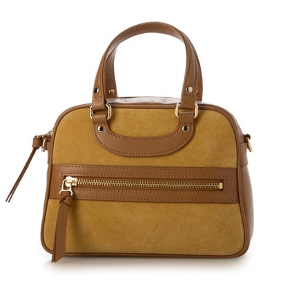 手玉 ル コー JACQUES LE CORRE 【置き目取りまわし店】100_mini mini （yellow/camel/gold）
