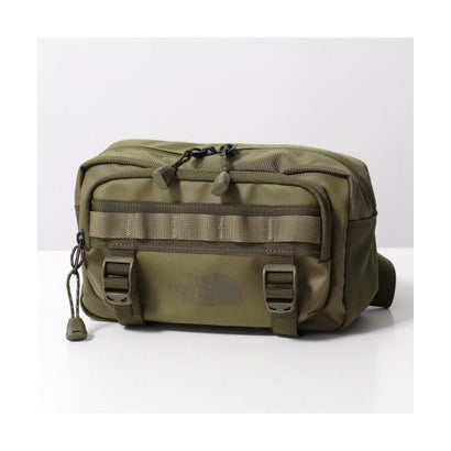 ザ・ノース・フェイス THE NORTH FACE THE NORTH FACE ボディバッグ BASE CAMP LUMBAR NF0A8BK5 （C7E/CARAWAY-SEED）