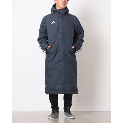 楽天市場】アディダス ライト インサレーテッドコート adidas