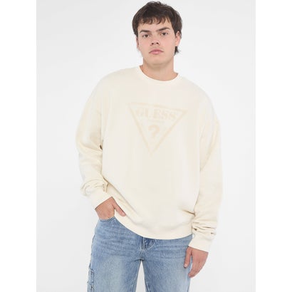 ゲス GUESS GUESS Originals Vintage Triangle Crewneck （G053）