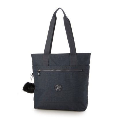 キプリング Kipling ANRIS トートバッグ （Night Grey GG）｜LOCOMALL（ロコンド公式ストア）