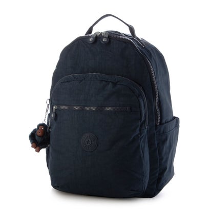 キプリング Kipling SEOUL B4サイズ ノートPC対応バックパック （True Blue Tonal） 20,350円