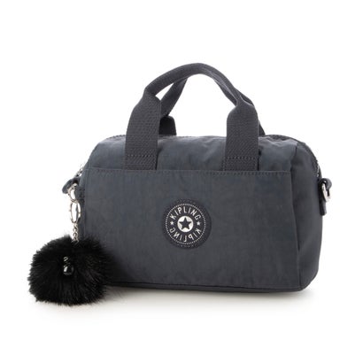 キプリング Kipling ODETTE クロスボディバッグ （Night Grey GG）