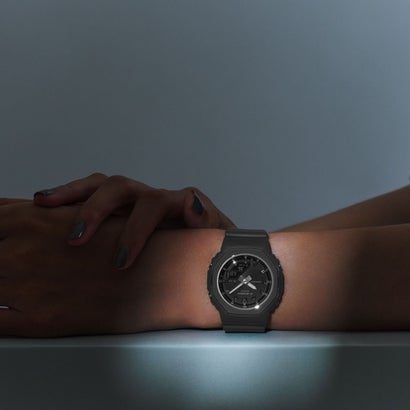 【G-SHOCK】GMA-P2100シリーズ / GMA-P2110-1AJF (ブラック)|LOCOMALL(ロコンド公式ストア)
