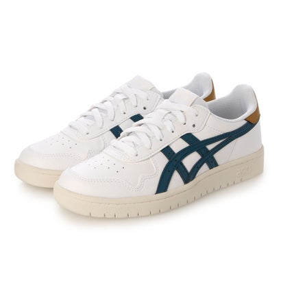 アシックス ASICS メンズ レディース スニーカー ローカット JAPAN S 1202A118 (ネイビー)|LOCOMALL(ロコンド公式ストア)