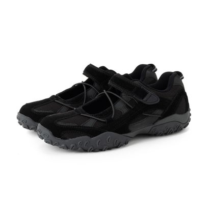 フィラ FILA FILA ECHAPPE VC v2 LX / フィラエシャッペブイシーブイツーエルエックス / カジュアルスニーカー （BLACK/BLACK/BLACK）