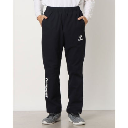 ヒュンメル hummel メンズ ウインドパンツ 裏トリコットウインドブレーカーパンツ HAW2193PAP （I.NAVY）