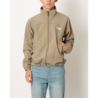 ザ・ノース・フェイス THE NORTH FACE アウトドアカジュアル ジャケット Advanced Jacketアドバンスドジャケット NP72550 （フォールンロック）｜LOCOMALL（ロコンド公式ストア） 18,469円
