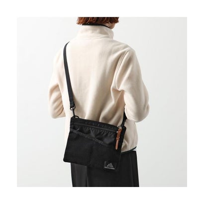 グレゴリー GREGORY GREGORY ショルダーバッグ CLASSIC SACOCHE M 109457 1041 （BLACK/ブラック） 4,975円